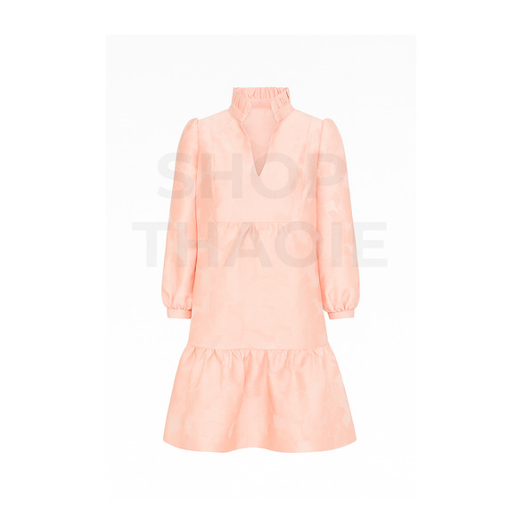 TUCKERNUCK Bellini Fil Coupe Palmerston Dress Size S NWT Retail $228 Tuckernuck - Picture 7 of 7